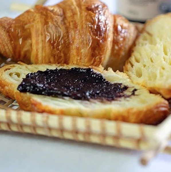 Açaí Fruitspread met Cachaça - 200g