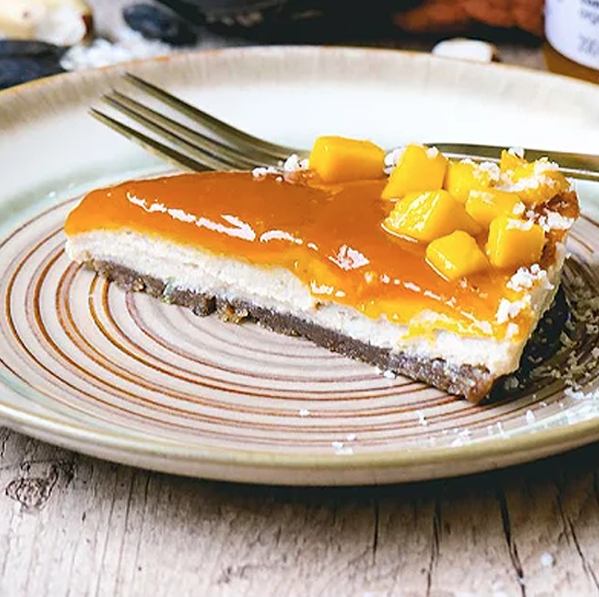Cupuaçu Fruitspread - 200g