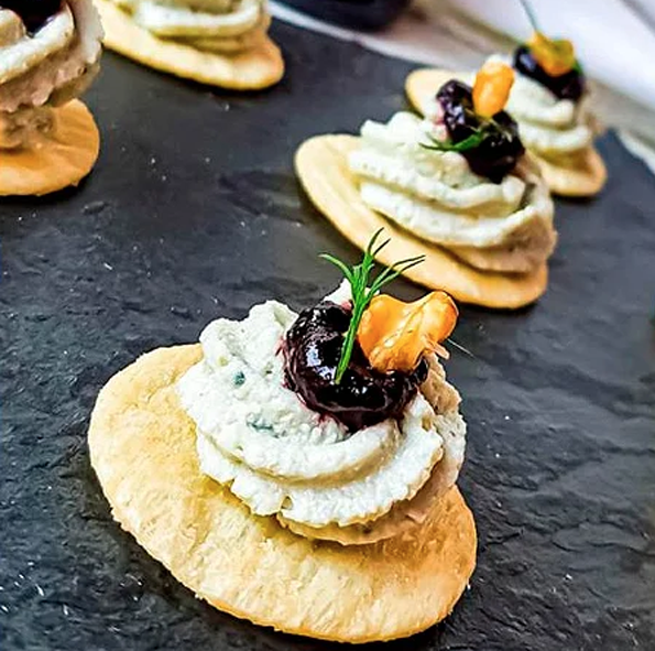 Açaí Fruitspread met Cachaça - 200g