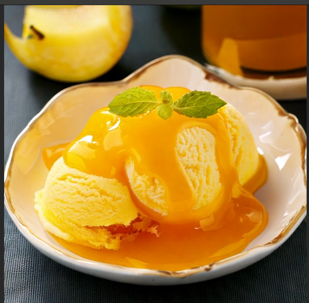 Cupuaçu Fruitspread - 200g