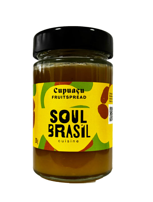 Cupuaçu Fruitspread - 200g