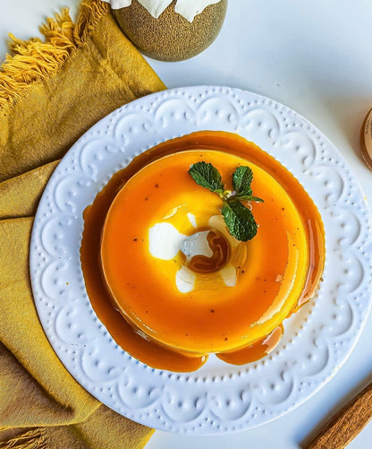 Mango Fruitspread met Tonkaboon - 200g